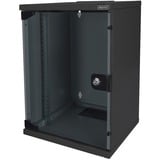 Boîtier mural 254 mm (10") - 312 x 300 mm, Armoire informatique