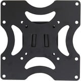 Digitus TV/moniteur universel, Support mural Noir