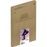 Epson 502 - Multipack, Encre C13T02V64510, 4 couleurs