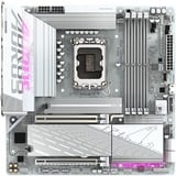 GIGABYTE B860M A ELT WF6E ICE carte mère socket 1851 RAID, 2,5Gb-LAN, Wi-Fi 6E, BT, Sound, µATX