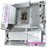 GIGABYTE B860M A ELT WF6E ICE carte mère socket 1851 RAID, 2,5Gb-LAN, Wi-Fi 6E, BT, Sound, µATX