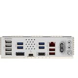 GIGABYTE B860M A ELT WF6E ICE carte mère socket 1851 RAID, 2,5Gb-LAN, Wi-Fi 6E, BT, Sound, µATX