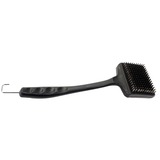 Grill Guru Brosse de nettoyage Noir
