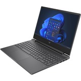 HP Victus 15-fa1027nb 15.6" PC portable gaming Argent foncé | Core i5-12500H | RTX 4050 | 16 Go | 1 To SSD