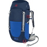 Jack Wolfskin Sac à dos bleu