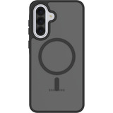 Just in Case Samsung Galaxy A36/A56 - Military Grade Case, Housse smartphone Noir/transparent