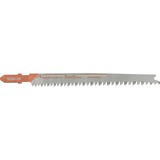 KWB Lames de scie sauteuse Easy Cut pour le travail du bois, HCS T-shank, 623020, Lame de scie 623020, 2 pièces