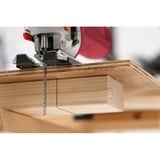 KWB Lames de scie sauteuse Easy Cut pour le travail du bois, HCS T-shank, 623020, Lame de scie 623020, 2 pièces