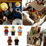 LEGO 75639, Jouets de construction 