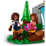 LEGO Friends - La cascade dans la forêt, Jouets de construction 41677