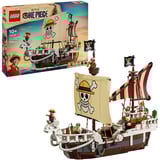 LEGO Le bateau pirate Vogue Merry, Jouets de construction 75639