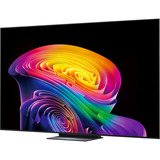 LG OLED evo AI C6 65" 4K Ultra HD TV Noir