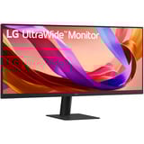 LG UltraWide 29U511A-B 29" Moniteur  Noir, HDMI, DisplayPort