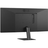 LG  29" Moniteur UltraWide  Noir