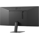 LG  29" Moniteur UltraWide  Noir