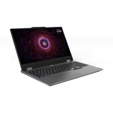 Lenovo LOQ 15ARP9 (83JC00FTMB) 15.6" PC portable gaming  Gris | Ryzen 7 7435HS | RTX 4070 | 16 Go | SSD  1 To | 144 Hz