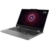 Lenovo LOQ 15ARP9 (83JC00FTMB) 15.6" PC portable gaming  Gris | Ryzen 7 7435HS | RTX 4070 | 16 Go | SSD  1 To | 144 Hz