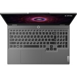 Lenovo LOQ 15ARP9 (83JC00FTMB) 15.6" PC portable gaming  Gris | Ryzen 7 7435HS | RTX 4070 | 16 Go | SSD  1 To | 144 Hz