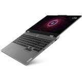 Lenovo LOQ 15ARP9 (83JC00FTMB) 15.6" PC portable gaming  Gris | Ryzen 7 7435HS | RTX 4070 | 16 Go | SSD  1 To | 144 Hz