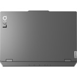 Lenovo LOQ 15ARP9 (83JC00FTMB) 15.6" PC portable gaming  Gris | Ryzen 7 7435HS | RTX 4070 | 16 Go | SSD  1 To | 144 Hz