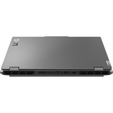 Lenovo LOQ 15ARP9 (83JC00FTMB) 15.6" PC portable gaming  Gris | Ryzen 7 7435HS | RTX 4070 | 16 Go | SSD  1 To | 144 Hz