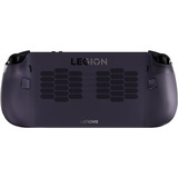 Lenovo Legion Go S 8APU1 (83N6001MMH), Console de jeu Noir, 32 Go | 1 To | Wi-Fi 6E | BT | SteamOS | 120 Hz