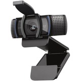 C920s Pro HD, Webcam