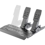 MOZA R5 Pro Bundle, Volant Noir, Base, volant et pédales
