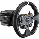 MOZA R5 Pro Bundle, Volant Noir, Base, volant et pédales