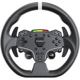 MOZA R5 Pro Bundle, Volant Noir, Base, volant et pédales