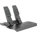 MOZA R5 Pro Bundle, Volant Noir, Base, volant et pédales