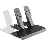 MOZA R5 Pro Bundle, Volant Noir, Base, volant et pédales