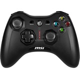 MSI Force GC30 V2, Manette de jeu Noir