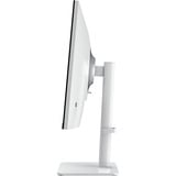 MSI Modern MD272UPSW 27" 4K UHD Moniteur gaming  Blanc, DisplayPort, HDMI, USB-C, 2x USB-A