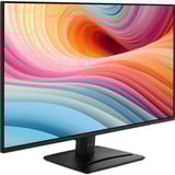 MSI PRO MP271A E2 27" Moniteur  Noir, 120 Hz, VGA, HDMI, DisplayPort Audio