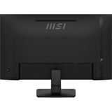 MSI PRO MP271A E2 27" Moniteur  Noir, 120 Hz, VGA, HDMI, DisplayPort Audio