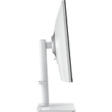 MSI  27" 4K UHD Moniteur gaming  Blanc