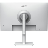 MSI  27" 4K UHD Moniteur gaming  Blanc
