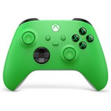 Microsoft Xbox Wireless Controller -Velocity Green, Manette de jeu Vert