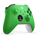 Microsoft Xbox Wireless Controller -Velocity Green, Manette de jeu Vert