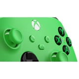 Microsoft Xbox Wireless Controller -Velocity Green, Manette de jeu Vert