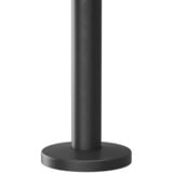 Neomounts DS42-430BL14 support verrouillable pour bureau TV, Montage Noir