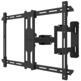 Neomounts WL40S-850BL16, Montage Noir