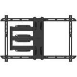 Neomounts WL40S-850BL16, Montage Noir