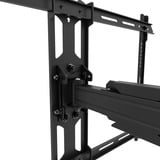 Neomounts WL40S-850BL16, Montage Noir