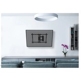 Neomounts WL40S-850BL16, Montage Noir