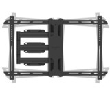 Neomounts WL40S-850BL16, Support mural TV, Montage Noir, Full motion, 40-70", 45 kg