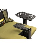 Next Level Racing Flight Seat Pro Boeing Military Edition, Kit de simulateurs Noir