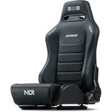 Next Level Racing Racing ERS3 Elite Reclining, Siège gaming Noir