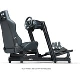 Next Level Racing Racing ERS3 Elite Reclining, Siège gaming Noir